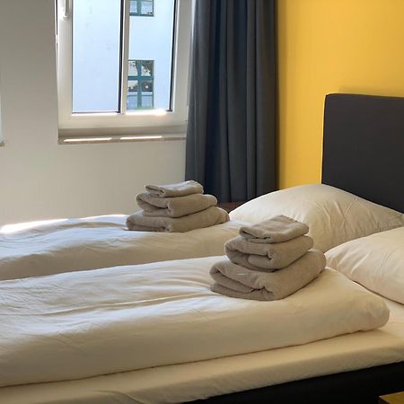 Strandhaus Ahlbeck 제바트헤링스도르프 외부 사진