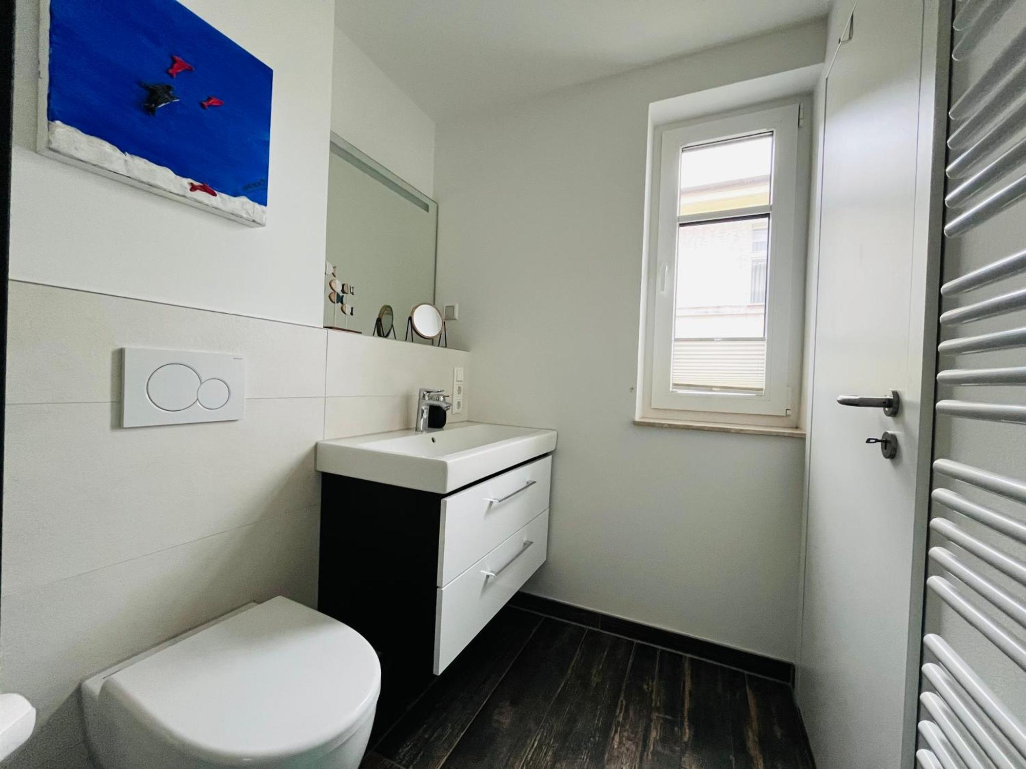 Strandhaus Ahlbeck 제바트헤링스도르프 외부 사진